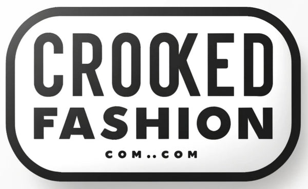 CrookedFashion.com | Used Clothing. Community Forward.