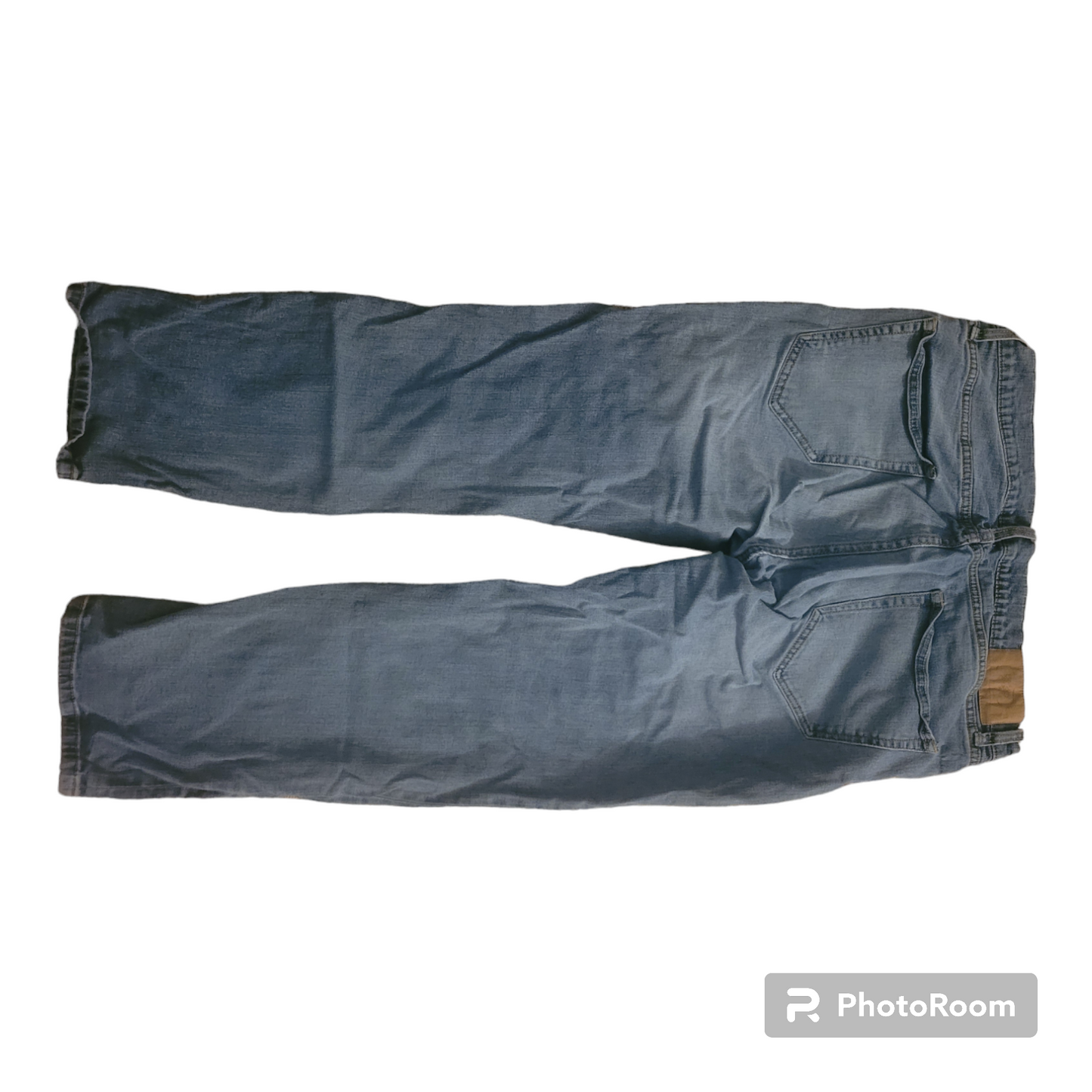 Mens Jeans, Berkley Jensen Brand, Blue Jeans, size 36W x 29L