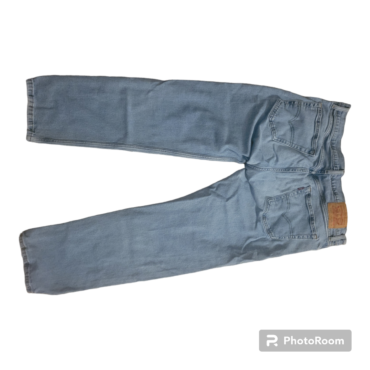 Levi Mens Jeans, 36W x 30L