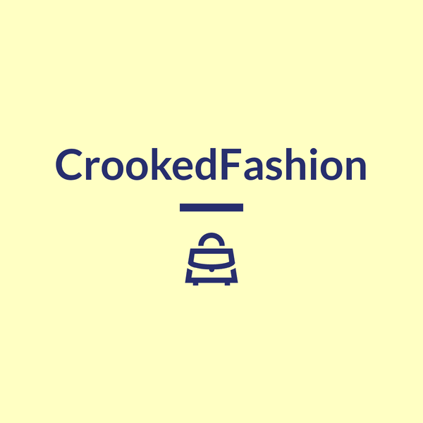 CrookedFashion.com | Used Clothing. Community Forward.